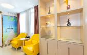 Туры в отель Liman Hotel Туры в отель Liman Hotel