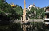 Туры в отель LANZHOUSHIYUANHOTEL Туры в отель LANZHOUSHIYUANHOTEL