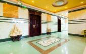 Туры в отель LANZHOUSHIYUANHOTEL Туры в отель LANZHOUSHIYUANHOTEL