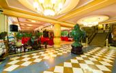 Туры в отель LANZHOUSHIYUANHOTEL Туры в отель LANZHOUSHIYUANHOTEL