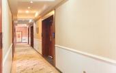 Туры в отель Nanyuan e Home Hotel (Chunxiao Wanren Beach) Туры в отель Nanyuan e Home Hotel (Chunxiao Wanren Beach)