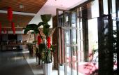 Туры в отель Pai Hotel (Xinchang Wanda Plaza store) Туры в отель Pai Hotel (Xinchang Wanda Plaza store)