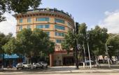 Туры в отель The Four Seasons Hotel Huzhou Nanxun Ancient Town Туры в отель The Four Seasons Hotel Huzhou Nanxun Ancient Town