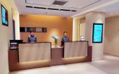 Туры в отель Homeinn Selected Hotel (Gaomi Zhongbai Building Suzhou Street Plaza) Туры в отель Homeinn Selected Hotel (Gaomi Zhongbai Building Suzhou Street Plaza)