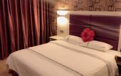 Туры в отель February Flower Hotel (Zhongshan Xiaolan High-Speed Rail) Туры в отель February Flower Hotel (Zhongshan Xiaolan High-Speed Rail)