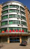Туры в отель Pai Hotel (Zhujidiankou Wantong Road Branch) Туры в отель Pai Hotel (Zhujidiankou Wantong Road Branch)