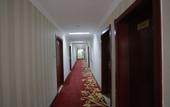 Туры в отель Youxing Hotel (Xining Railway Station) Туры в отель Youxing Hotel (Xining Railway Station)