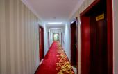 Туры в отель Youxing Hotel (Xining Railway Station) Туры в отель Youxing Hotel (Xining Railway Station)