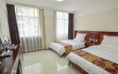 Туры в отель Youxing Hotel (Xining Railway Station) Туры в отель Youxing Hotel (Xining Railway Station)