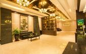 Туры в отель Heyiyuezhi S Hotel (Dongguan Fenggang Town People's Hospital Yongsheng Street) Туры в отель Heyiyuezhi S Hotel (Dongguan Fenggang Town People's Hospital Yongsheng Street)
