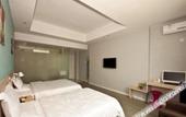 Туры в отель Homeinn Ripple Yun Hotel (Changle Zhenghe Subway Station Shiyang International City) Туры в отель Homeinn Ripple Yun Hotel (Changle Zhenghe Subway Station Shiyang International City)