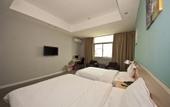 Туры в отель Homeinn Ripple Yun Hotel (Changle Zhenghe Subway Station Shiyang International City) Туры в отель Homeinn Ripple Yun Hotel (Changle Zhenghe Subway Station Shiyang International City)