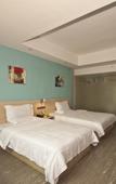 Туры в отель Homeinn Ripple Yun Hotel (Changle Zhenghe Subway Station Shiyang International City) Туры в отель Homeinn Ripple Yun Hotel (Changle Zhenghe Subway Station Shiyang International City)
