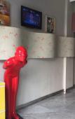 Туры в отель Homeinn Ripple Yun Hotel (Changle Zhenghe Subway Station Shiyang International City) Туры в отель Homeinn Ripple Yun Hotel (Changle Zhenghe Subway Station Shiyang International City)