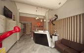 Туры в отель Homeinn Ripple Yun Hotel (Changle Zhenghe Subway Station Shiyang International City) Туры в отель Homeinn Ripple Yun Hotel (Changle Zhenghe Subway Station Shiyang International City)