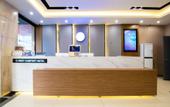 Туры в отель Ruisiteyizhi Hotel Rui an Tang Xia Zhong Xin Xi Lu Dian Туры в отель Ruisiteyizhi Hotel Rui an Tang Xia Zhong Xin Xi Lu Dian