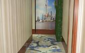 Туры в отель Huating Hotel (Fengzhou) Туры в отель Huating Hotel (Fengzhou)