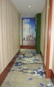 Туры в отель Huating Hotel (Fengzhou) Туры в отель Huating Hotel (Fengzhou)