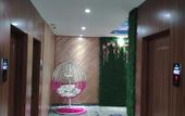Туры в отель Huating Hotel (Fengzhou) Туры в отель Huating Hotel (Fengzhou)