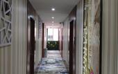 Туры в отель Huating Hotel (Fengzhou) Туры в отель Huating Hotel (Fengzhou)