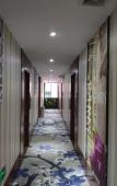 Туры в отель Huating Hotel (Fengzhou) Туры в отель Huating Hotel (Fengzhou)