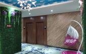 Туры в отель Huating Hotel (Fengzhou) Туры в отель Huating Hotel (Fengzhou)
