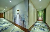 Туры в отель Huating Hotel (Fengzhou) Туры в отель Huating Hotel (Fengzhou)