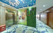 Туры в отель Huating Hotel (Fengzhou) Туры в отель Huating Hotel (Fengzhou)