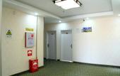 Туры в отель Huating Hotel (Fengzhou) Туры в отель Huating Hotel (Fengzhou)