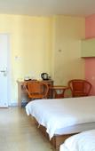 Туры в отель Huating Hotel (Fengzhou) Туры в отель Huating Hotel (Fengzhou)