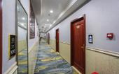 Туры в отель Haoke Business Hotel (Golden Road, Chengdu) Туры в отель Haoke Business Hotel (Golden Road, Chengdu)