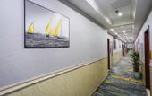 Туры в отель Haoke Business Hotel (Golden Road, Chengdu) Туры в отель Haoke Business Hotel (Golden Road, Chengdu)