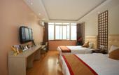 Туры в отель Huayi Hotel Туры в отель Huayi Hotel
