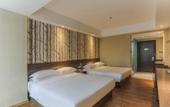 Туры в отель Meikai Fashion Hotel Туры в отель Meikai Fashion Hotel