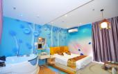 Туры в отель Kong Gu You Lan Hotel (Ningbo Qinglin Bay Park Municipal Hospital) Туры в отель Kong Gu You Lan Hotel (Ningbo Qinglin Bay Park Municipal Hospital)
