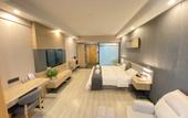 Туры в отель Shankee Hotel (Suining Central Hospital Tianhong Avenue) Туры в отель Shankee Hotel (Suining Central Hospital Tianhong Avenue)