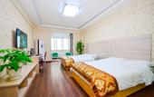 Туры в отель Shankee Hotel (Suining Central Hospital Tianhong Avenue) Туры в отель Shankee Hotel (Suining Central Hospital Tianhong Avenue)