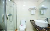Туры в отель Shankee Hotel (Suining Central Hospital Tianhong Avenue) Туры в отель Shankee Hotel (Suining Central Hospital Tianhong Avenue)