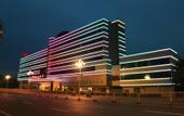 Туры в отель New Oriental Hotel Туры в отель New Oriental Hotel