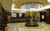 Туры в отель New Oriental Hotel Туры в отель New Oriental Hotel