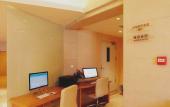 Туры в отель New Oriental Hotel Туры в отель New Oriental Hotel