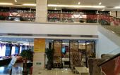 Туры в отель New Oriental Hotel Туры в отель New Oriental Hotel