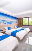 Туры в отель Qingzhu Yuexiang Hotel (Shanghai Fengjing Ancient Town) Туры в отель Qingzhu Yuexiang Hotel (Shanghai Fengjing Ancient Town)