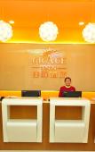 Туры в отель Grace Inn ( Jingshi Road Provincial Hospital of Traditional Chinese Medicine Qianfoshan) Туры в отель Grace Inn ( Jingshi Road Provincial Hospital of Traditional Chinese Medicine Qianfoshan)