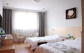 Туры в отель Xinyang Jinguan Express Hotel Туры в отель Xinyang Jinguan Express Hotel
