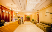 Туры в отель Xinyang Jinguan Express Hotel Туры в отель Xinyang Jinguan Express Hotel