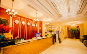Туры в отель Xinyang Jinguan Express Hotel Туры в отель Xinyang Jinguan Express Hotel