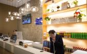 Туры в отель Aisheng Hotel (Yantai University municipal government store) Туры в отель Aisheng Hotel (Yantai University municipal government store)