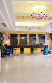 Туры в отель Dahuadu Business Hotel Туры в отель Dahuadu Business Hotel