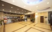 Туры в отель Wenzhou Lily Business Hotel Туры в отель Wenzhou Lily Business Hotel